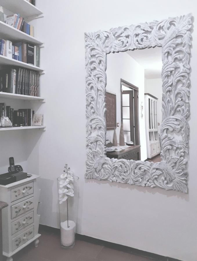 B&B Shabby Chic Alghero Kültér fotó