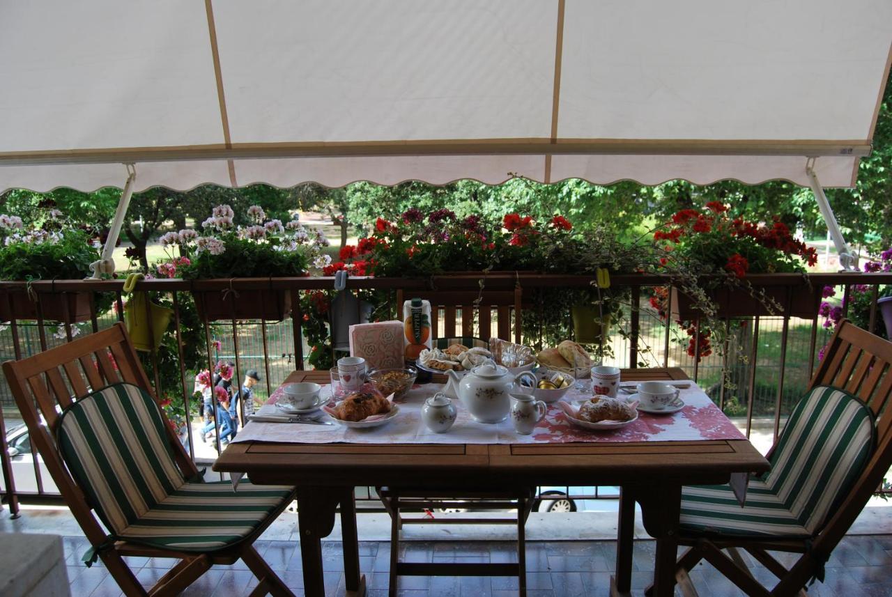 B&B Shabby Chic Alghero Kültér fotó