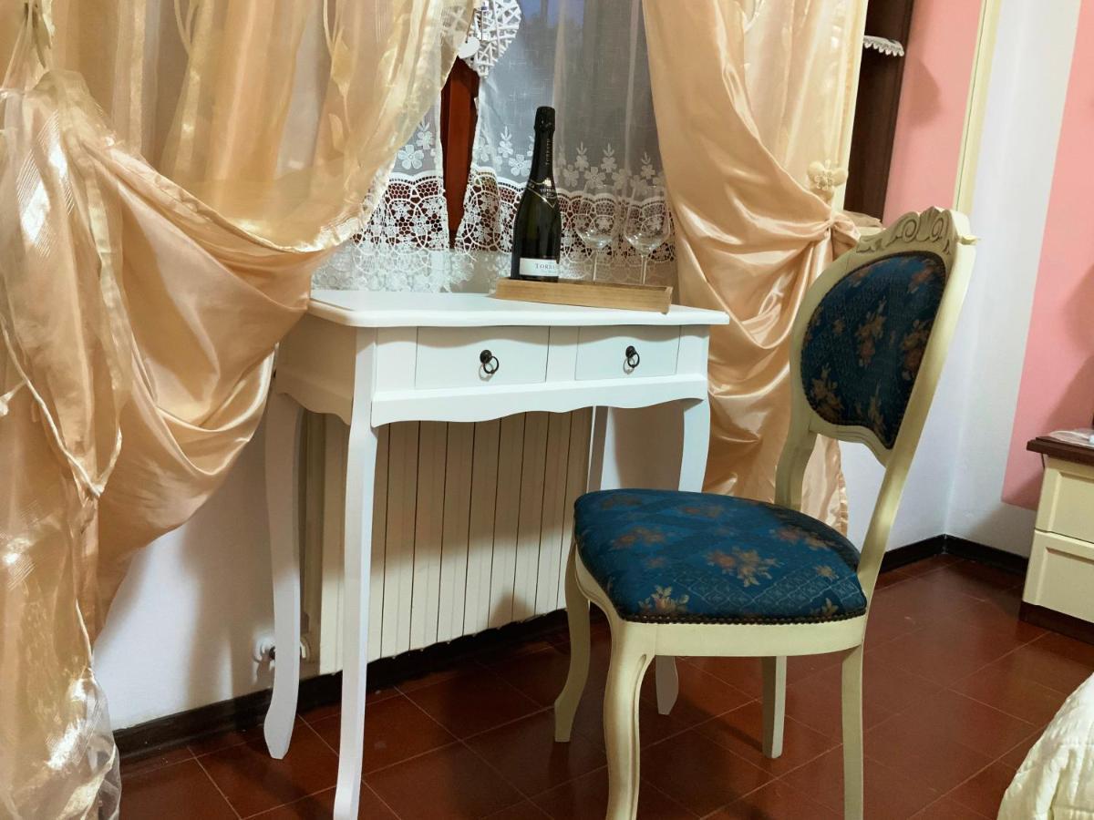 B&B Shabby Chic Alghero Kültér fotó