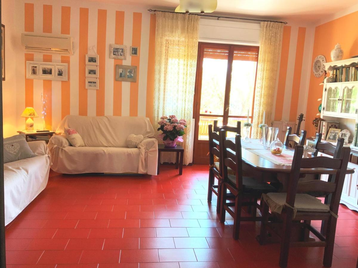 B&B Shabby Chic Alghero Kültér fotó