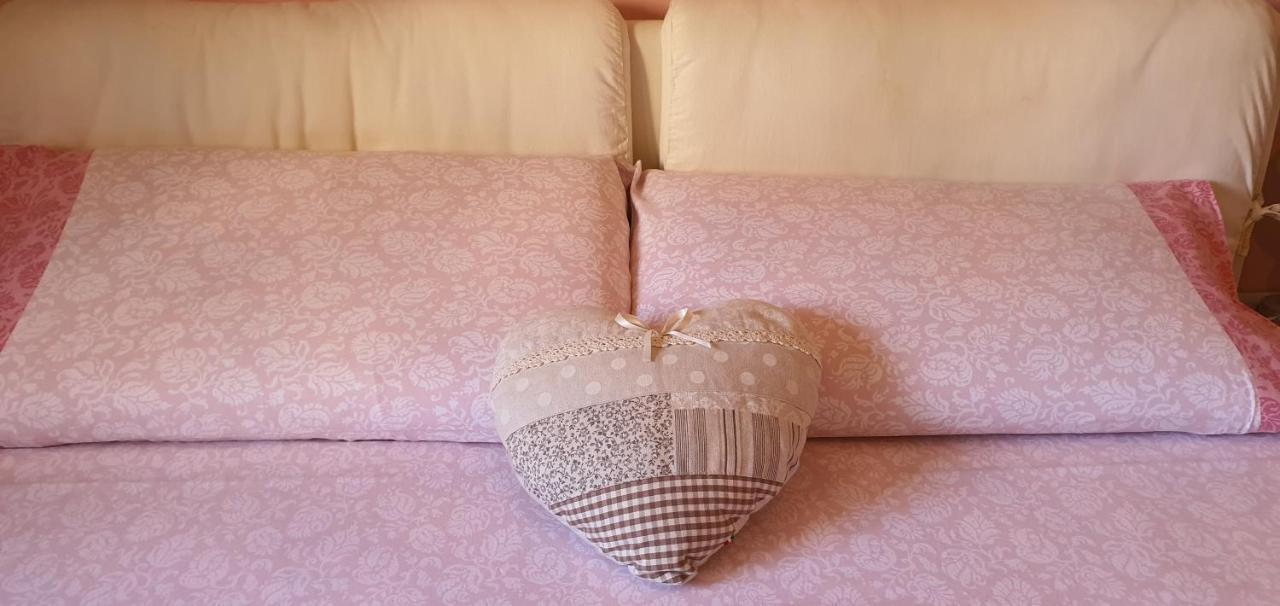 B&B Shabby Chic Alghero Kültér fotó