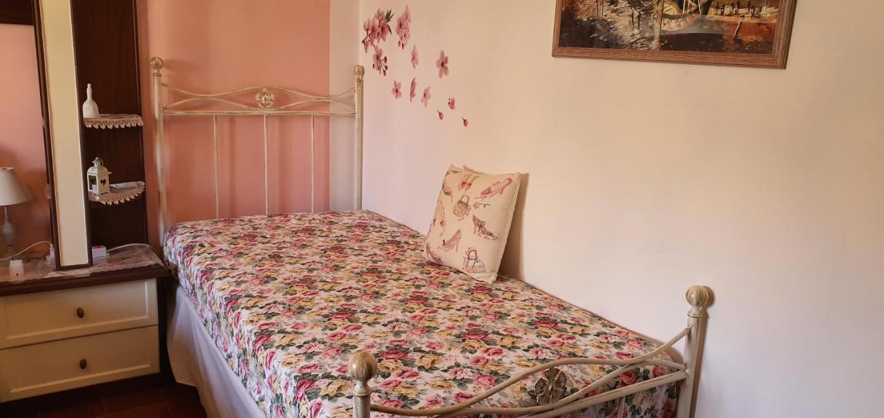 B&B Shabby Chic Alghero Kültér fotó
