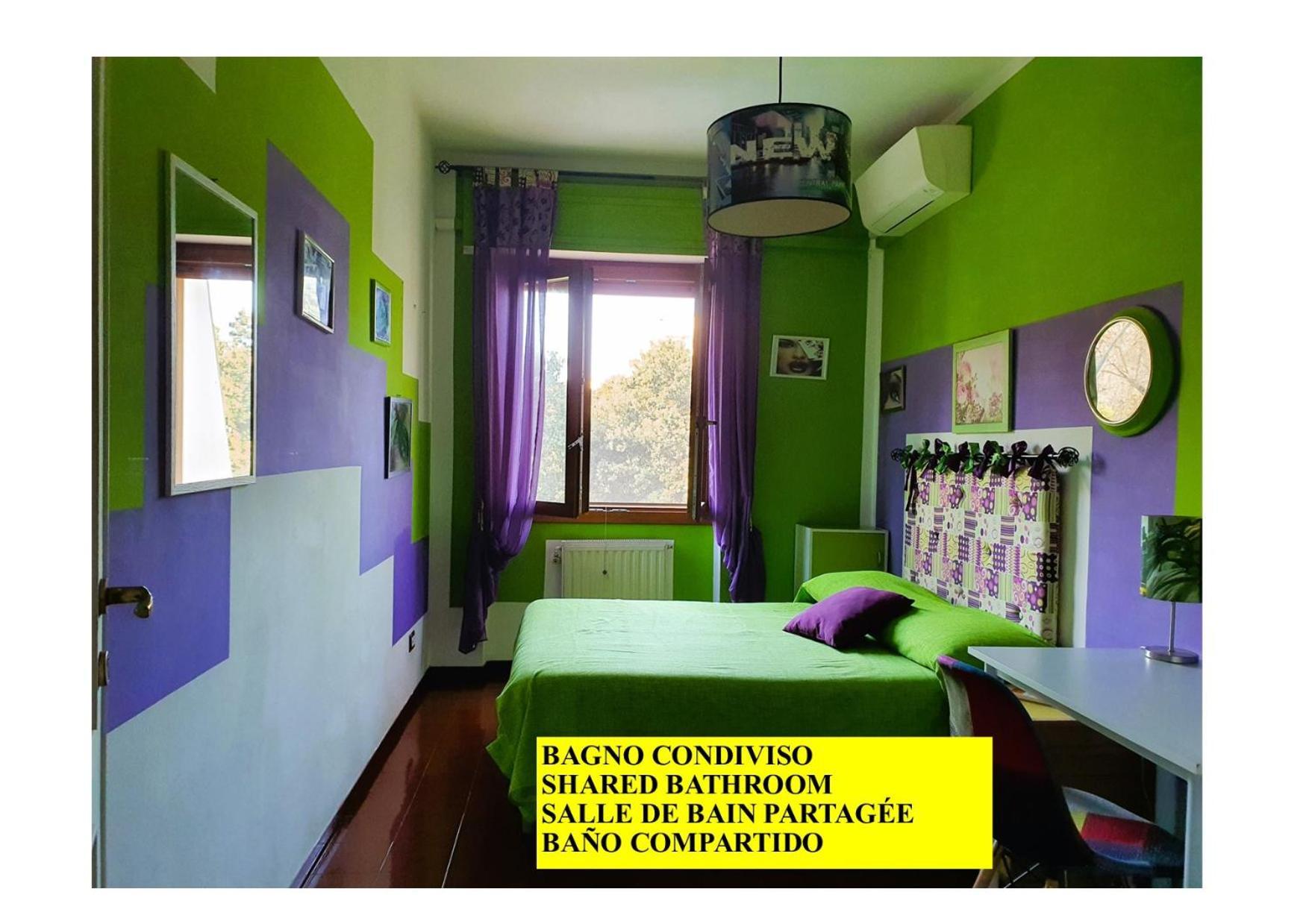 B&B Shabby Chic Alghero Kültér fotó